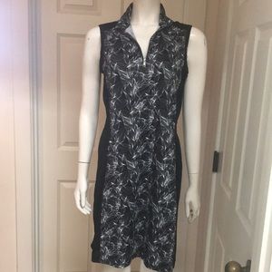 Bermuda Sands Golf/Athletic Dress, NWT!